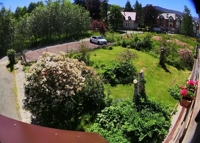 Homestay szállás U Andrzeja, Parking W Cenie!!