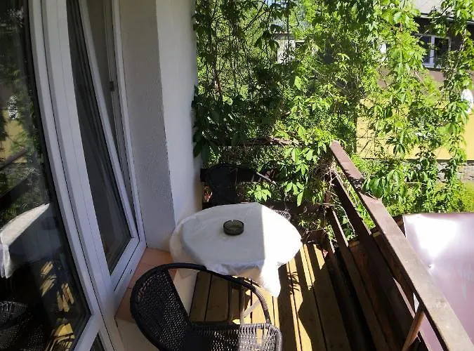 Homestay U Andrzeja, Parking W Cenie!! Karpacz