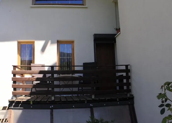 Homestay szállás U Andrzeja, Parking W Cenie!! Karpacz