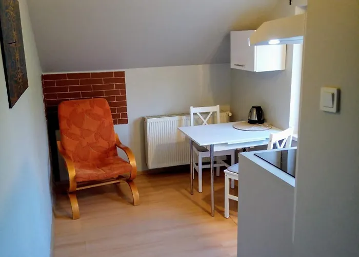 U Andrzeja, Parking W Cenie!! Homestay Karpacz