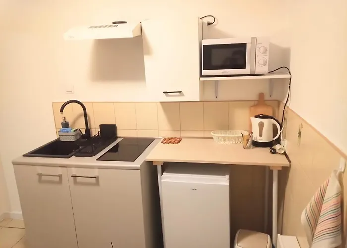 Homestay szállás U Andrzeja, Parking W Cenie!!