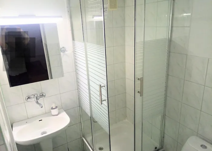 U Andrzeja, Parking W Cenie!! Homestay szállás Karpacz