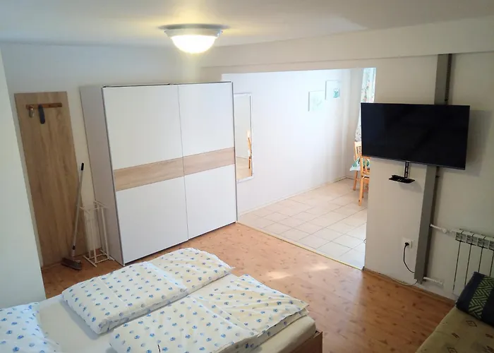 U Andrzeja, Parking W Cenie!! Karpacz