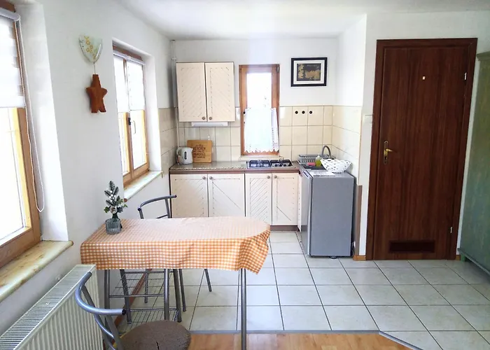 Homestay szállás U Andrzeja, Parking W Cenie!!