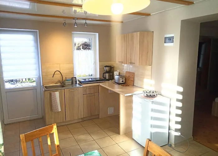 U Andrzeja, Parking W Cenie!! Homestay szállás *