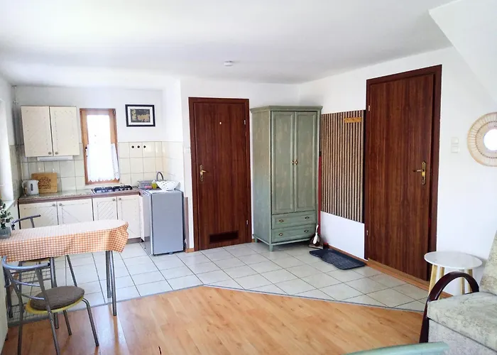 Homestay szállás U Andrzeja, Parking W Cenie!! *