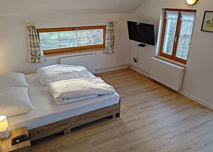 Homestay U Andrzeja, Parking W Cenie!!