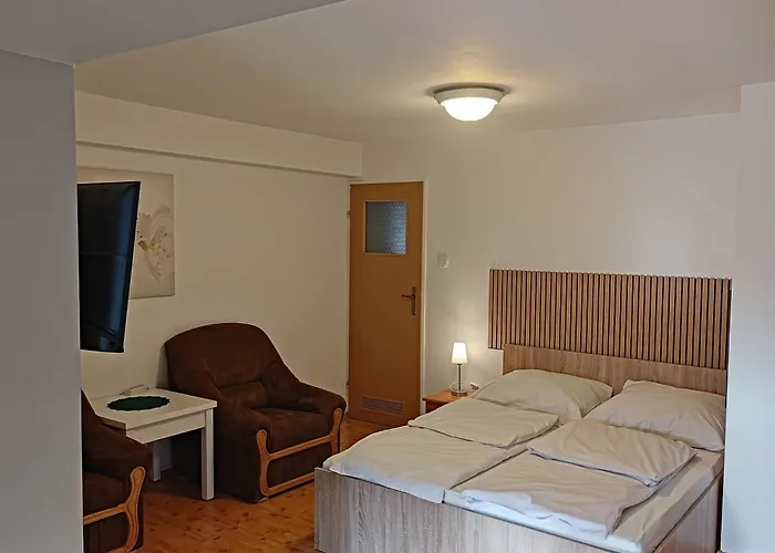 Homestay szállás U Andrzeja, Parking W Cenie!! *