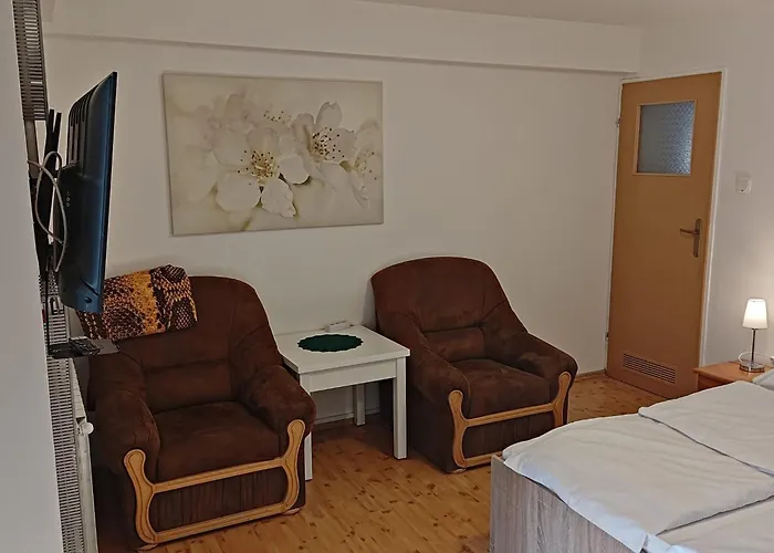 U Andrzeja, Parking W Cenie!! Homestay szállás Karpacz