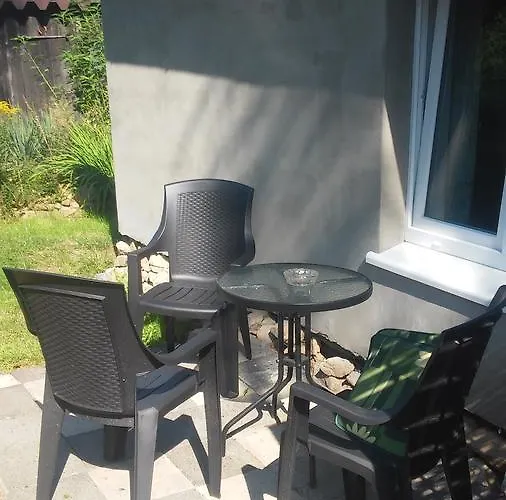 U Andrzeja, Parking W Cenie!! Homestay szállás *