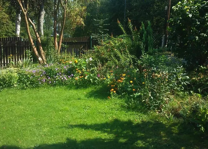 U Andrzeja, Parking W Cenie!! Homestay