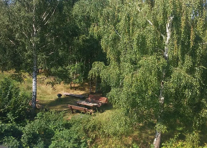 U Andrzeja, Parking W Cenie!! Karpacz